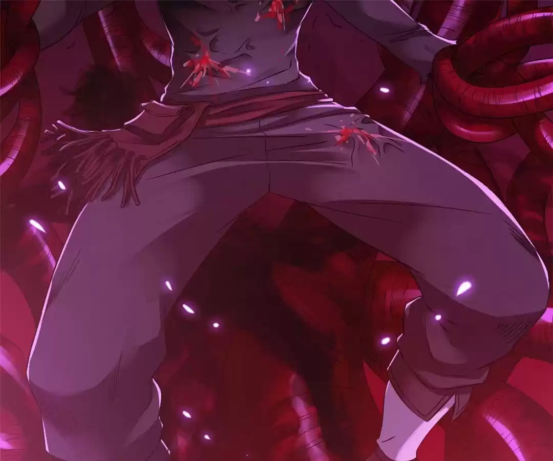 Read Mercury Express (Colored) chapter 67 image 97 on Lezhin