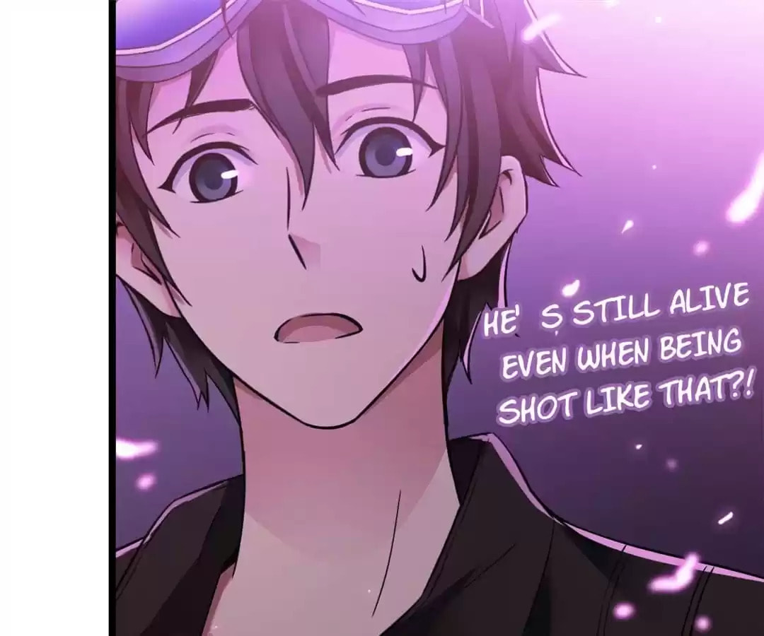 Read Mercury Express (Colored) chapter 67 image 99 on Lezhin