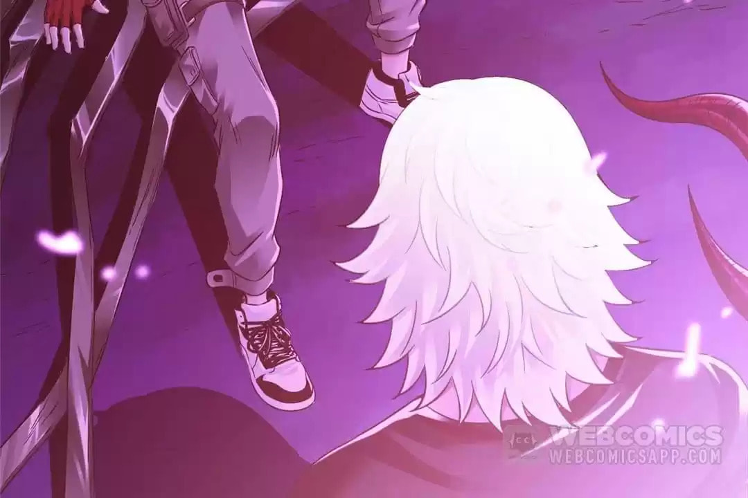 Read Mercury Express (Colored) chapter 68 image 1 on Lezhin