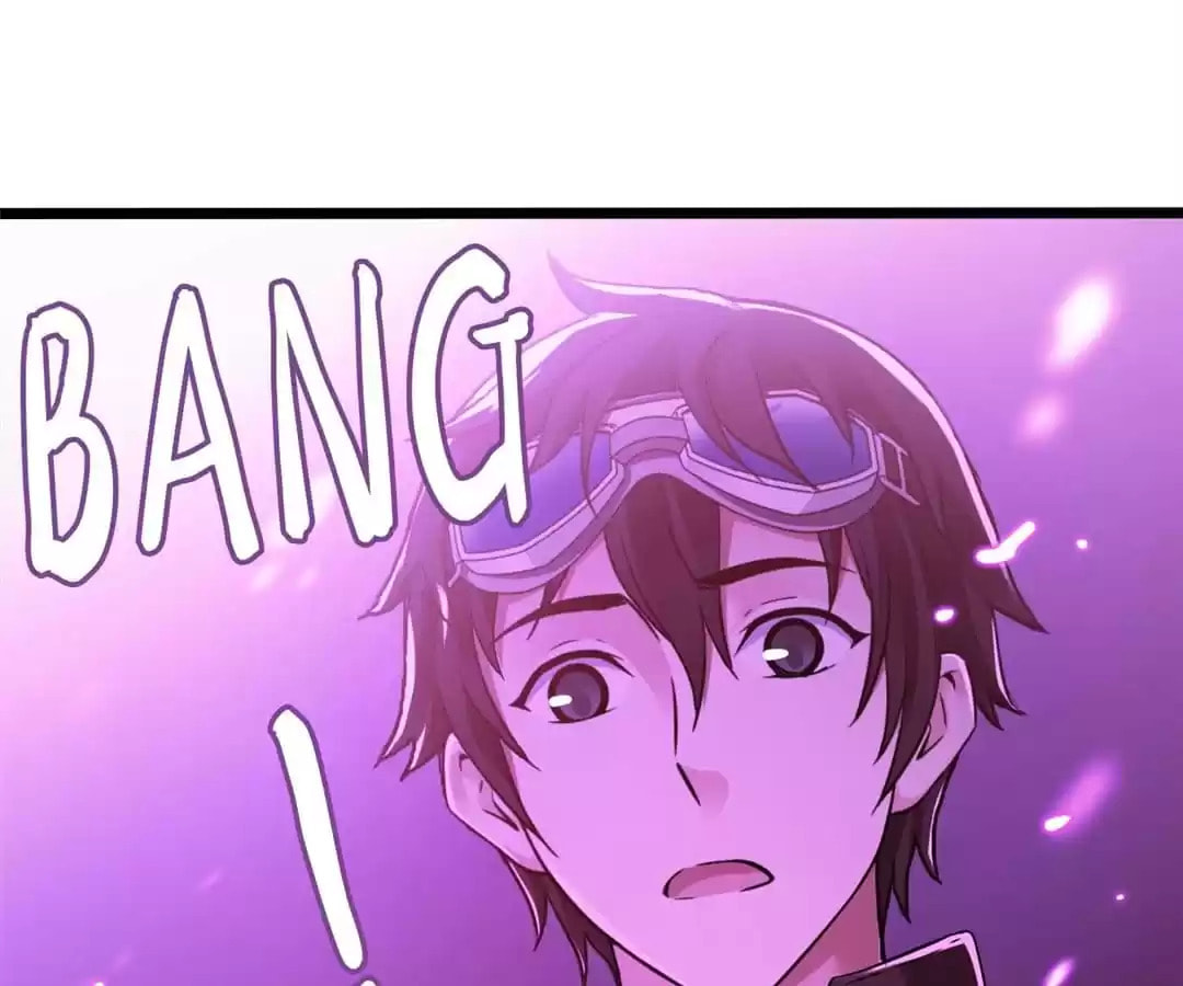 Read Mercury Express (Colored) chapter 68 image 100 on Lezhin