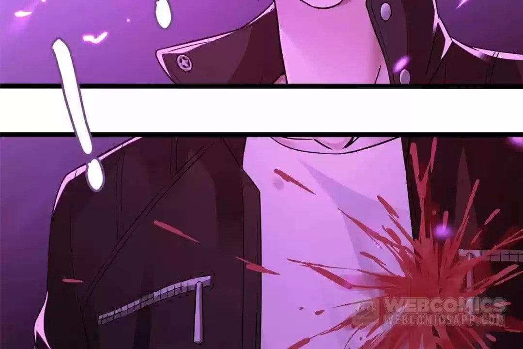 Read Mercury Express (Colored) chapter 68 image 101 on Lezhin