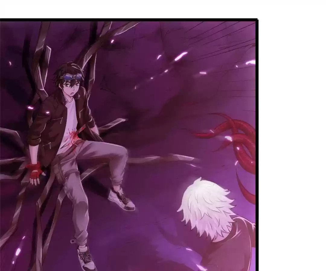 Read Mercury Express (Colored) chapter 68 image 12 on Lezhin