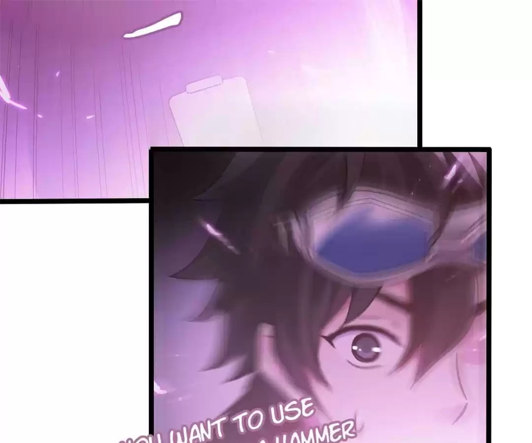 Read Mercury Express (Colored) chapter 68 image 14 on Lezhin