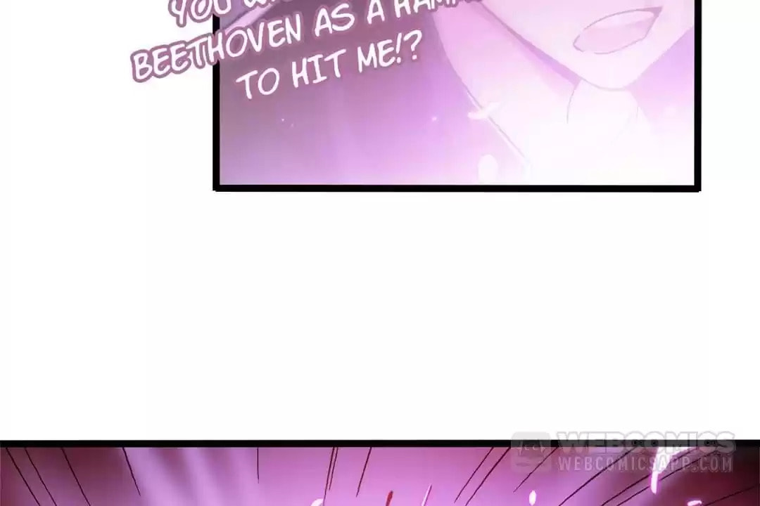 Read Mercury Express (Colored) chapter 68 image 15 on Lezhin