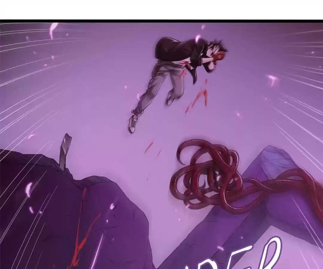 Read Mercury Express (Colored) chapter 68 image 20 on Lezhin