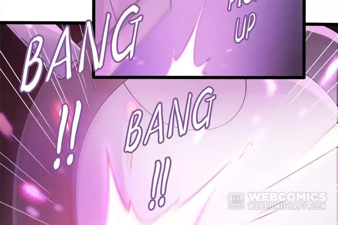 Read Mercury Express (Colored) chapter 68 image 25 on Lezhin