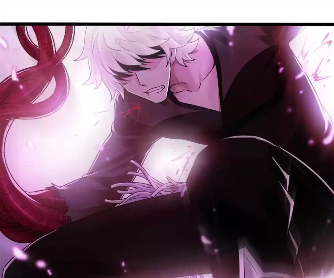 Read Mercury Express (Colored) chapter 68 image 30 on Lezhin