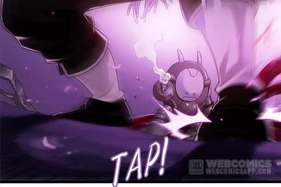 Read Mercury Express (Colored) chapter 68 image 31 on Lezhin