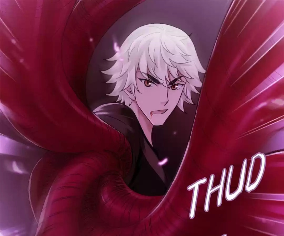 Read Mercury Express (Colored) chapter 68 image 36 on Lezhin