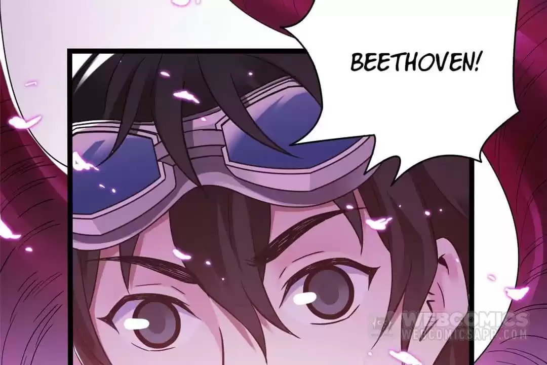 Read Mercury Express (Colored) chapter 68 image 44 on Lezhin
