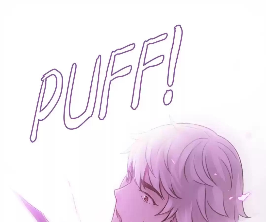 Read Mercury Express (Colored) chapter 68 image 48 on Lezhin
