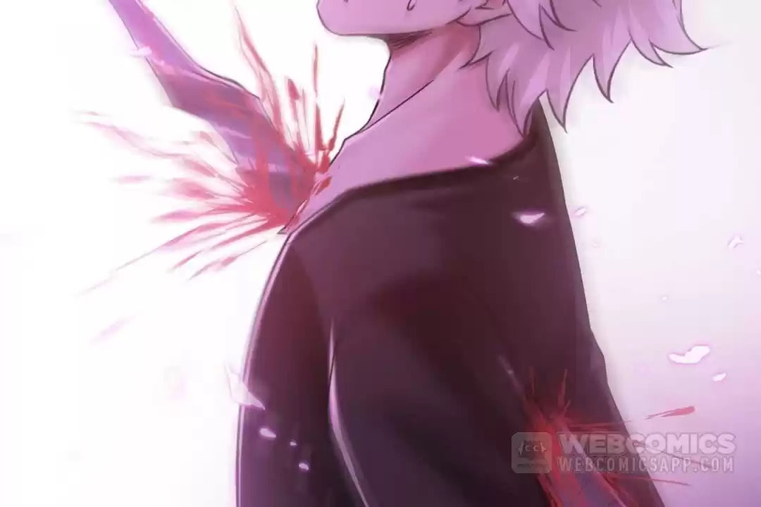 Read Mercury Express (Colored) chapter 68 image 49 on Lezhin