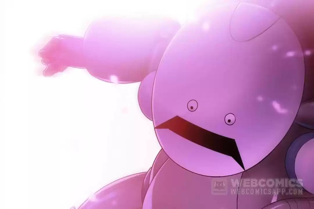 Read Mercury Express (Colored) chapter 68 image 5 on Lezhin
