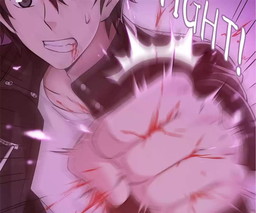 Read Mercury Express (Colored) chapter 68 image 56 on Lezhin