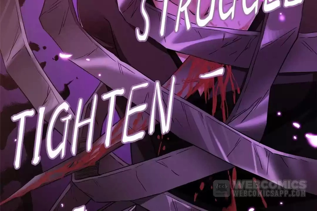 Read Mercury Express (Colored) chapter 68 image 59 on Lezhin