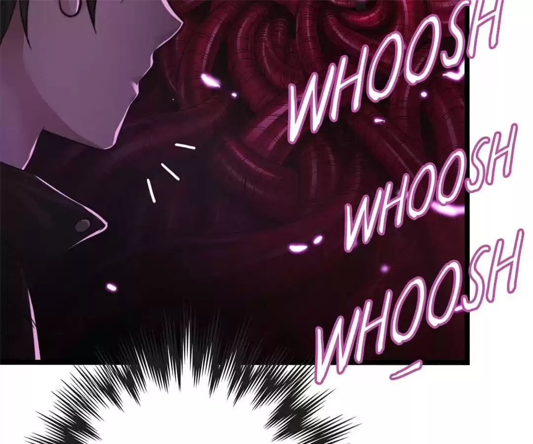 Read Mercury Express (Colored) chapter 68 image 64 on Lezhin