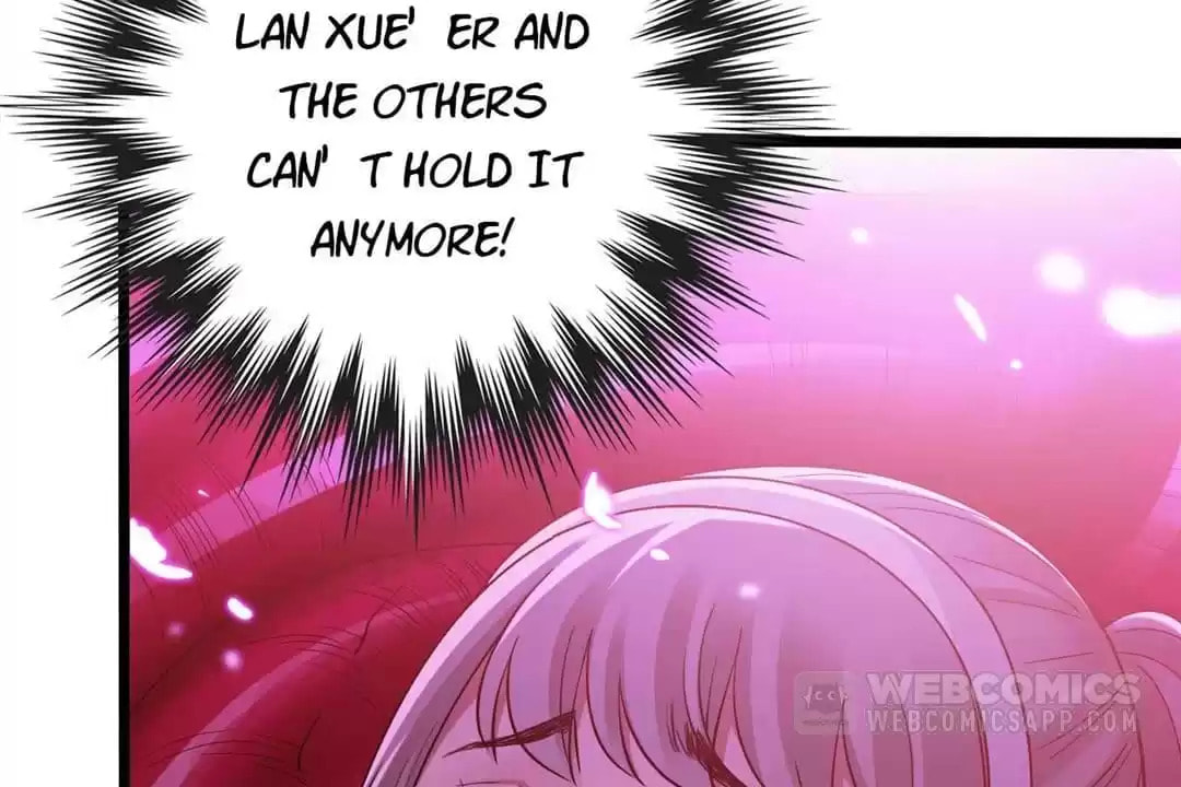 Read Mercury Express (Colored) chapter 68 image 65 on Lezhin