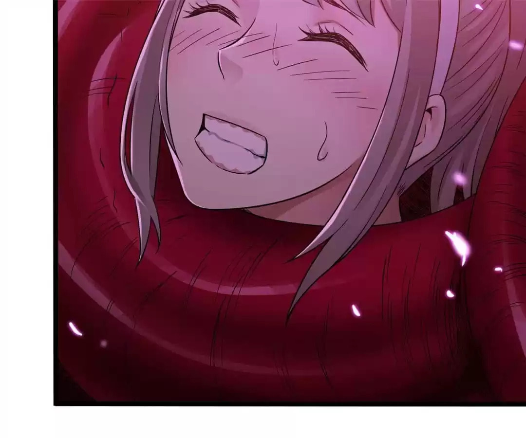 Read Mercury Express (Colored) chapter 68 image 66 on Lezhin