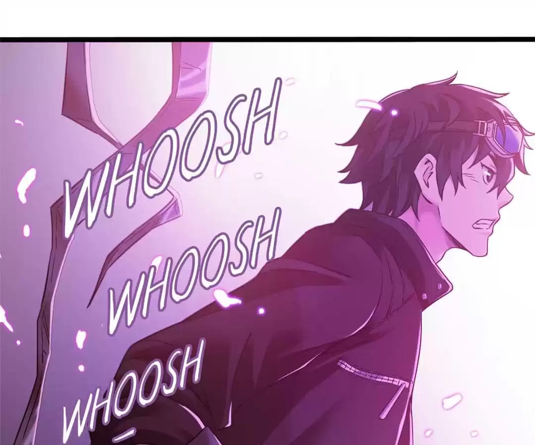 Read Mercury Express (Colored) chapter 68 image 68 on Lezhin