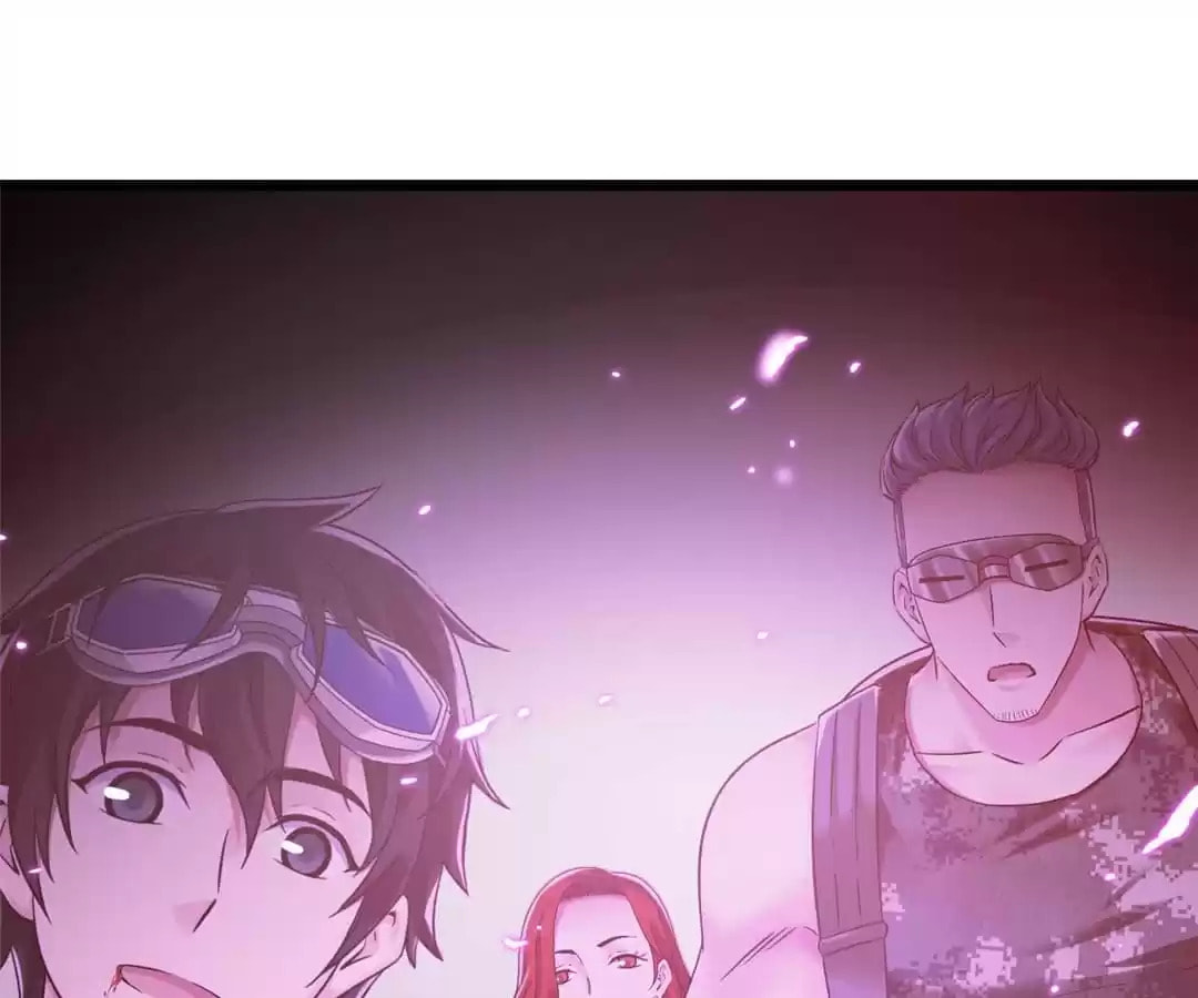Read Mercury Express (Colored) chapter 68 image 78 on Lezhin