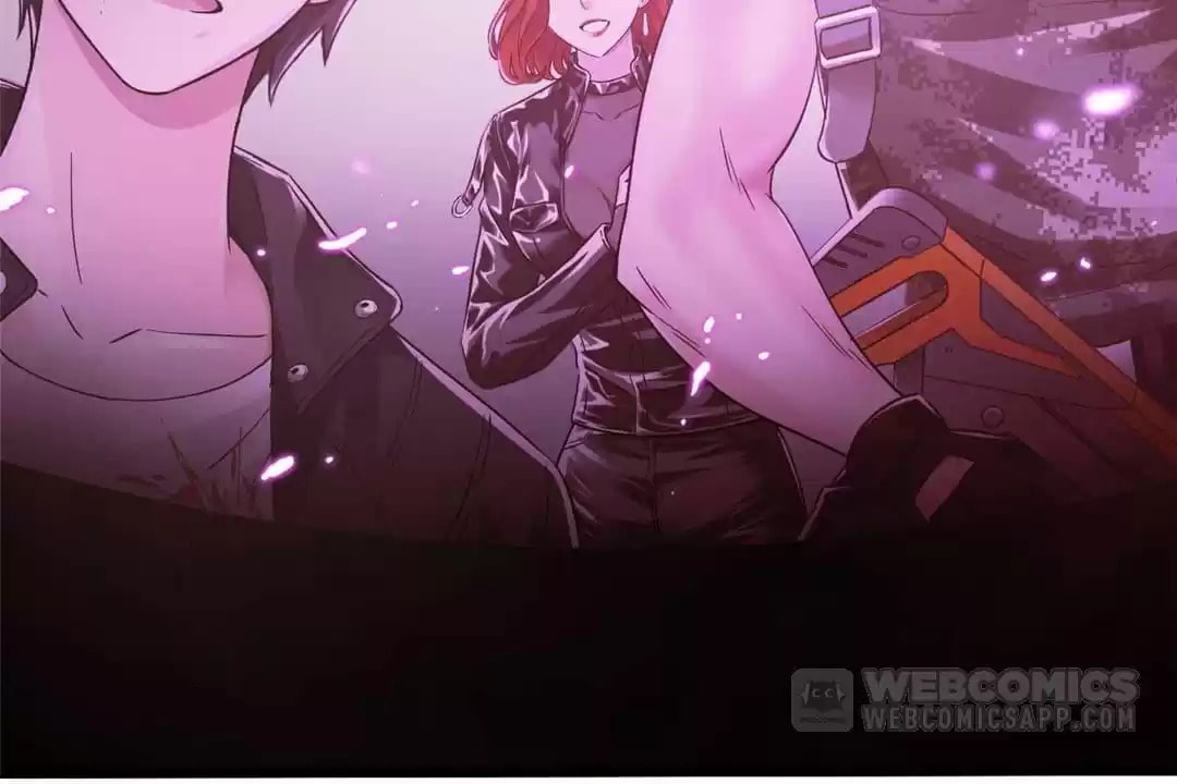 Read Mercury Express (Colored) chapter 68 image 79 on Lezhin