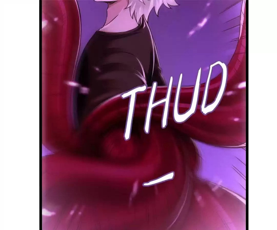 Read Mercury Express (Colored) chapter 68 image 8 on Lezhin