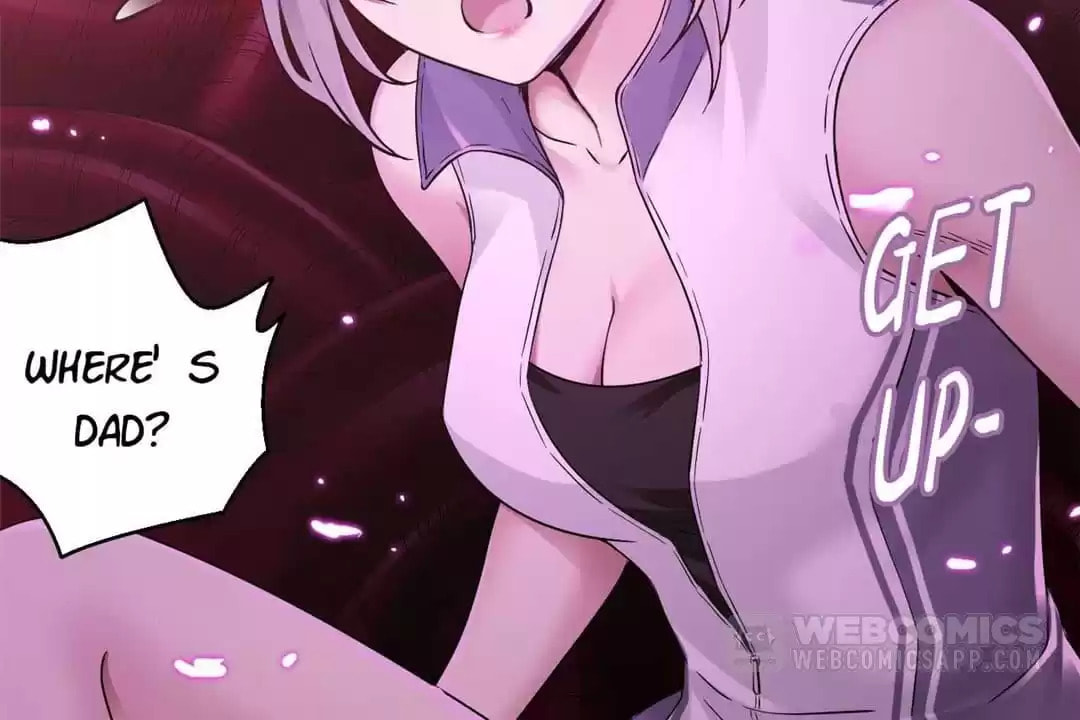 Read Mercury Express (Colored) chapter 68 image 81 on Lezhin