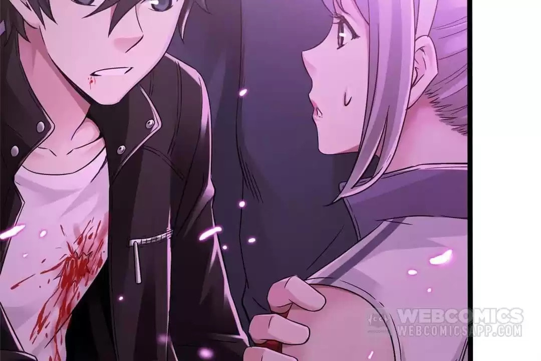Read Mercury Express (Colored) chapter 68 image 83 on Lezhin
