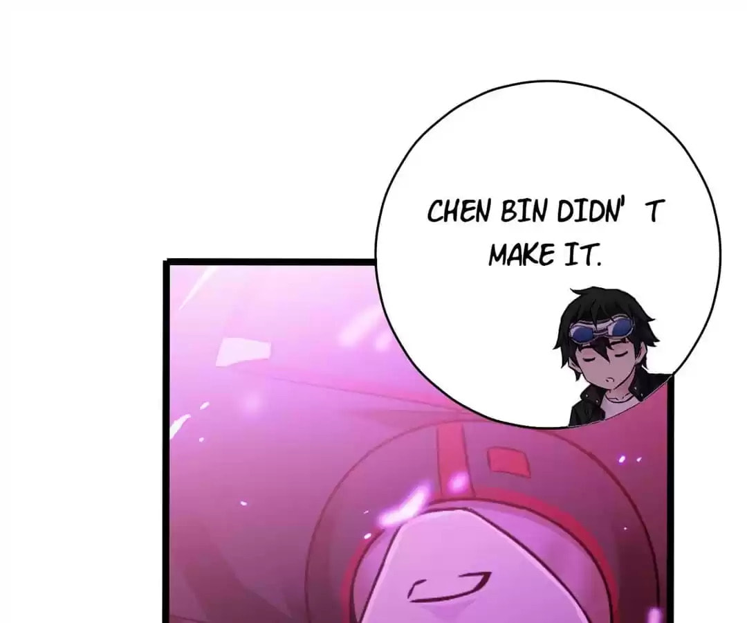 Read Mercury Express (Colored) chapter 68 image 89 on Lezhin