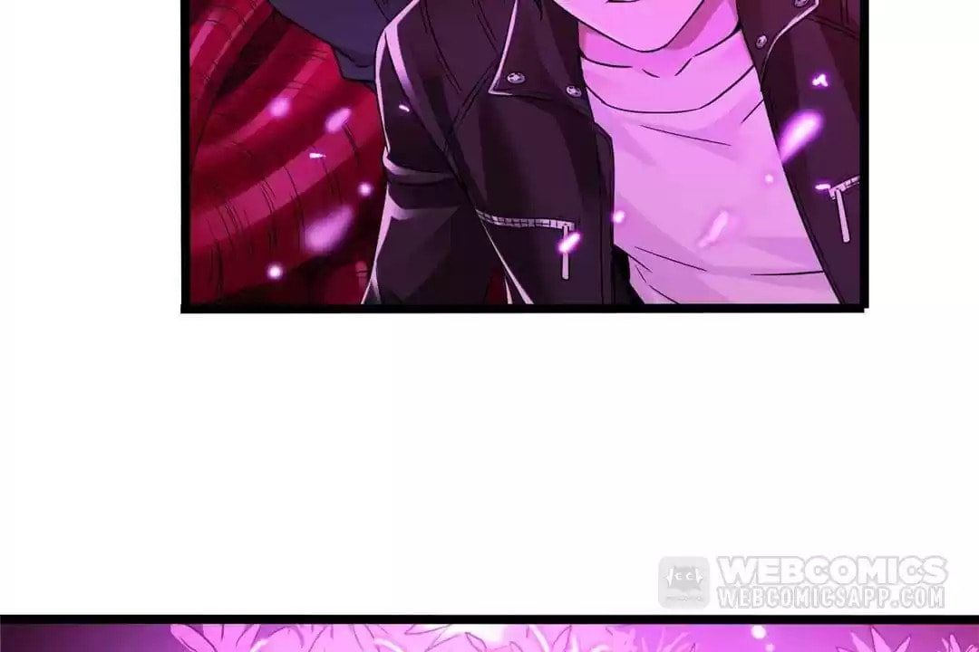 Read Mercury Express (Colored) chapter 68 image 96 on Lezhin