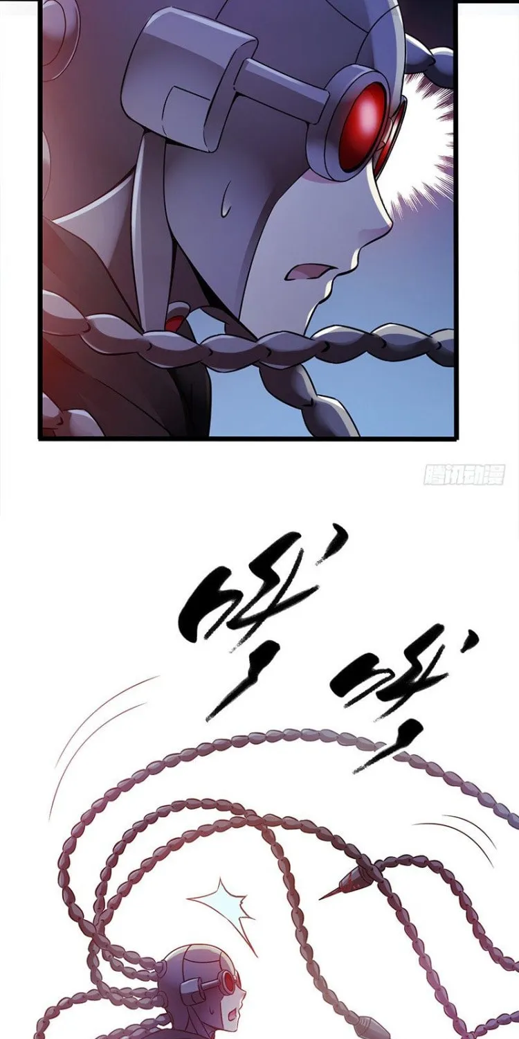 Read Mercury Express (Colored) chapter 7 image 14 on Lezhin