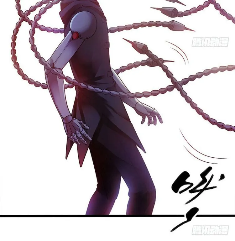 Read Mercury Express (Colored) chapter 7 image 15 on Lezhin