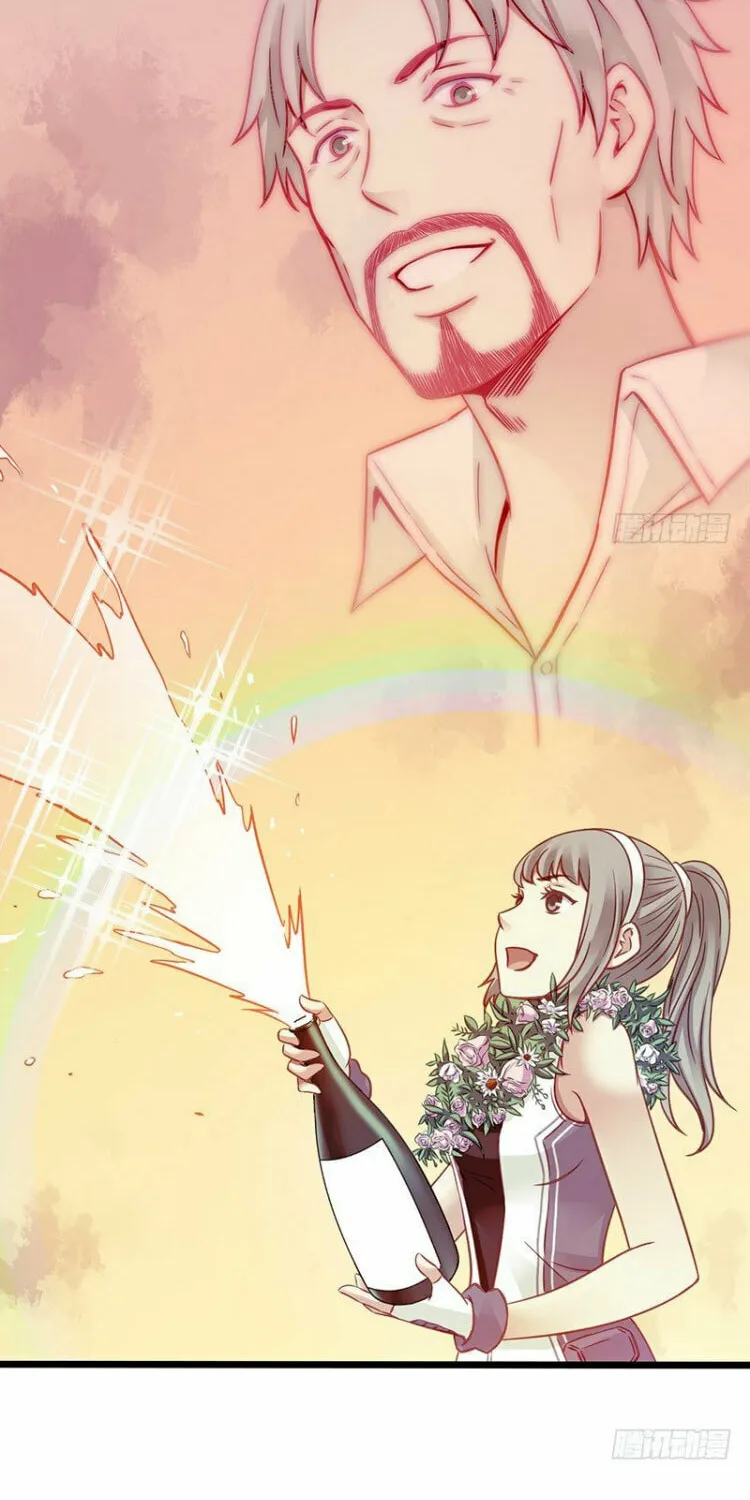Read Mercury Express (Colored) chapter 7 image 24 on Lezhin