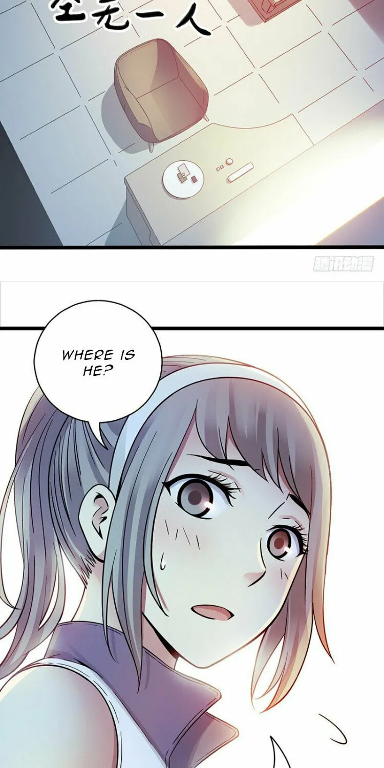 Read Mercury Express (Colored) chapter 7 image 29 on Lezhin