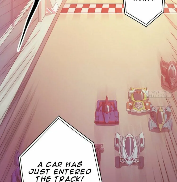 Read Mercury Express (Colored) chapter 7 image 3 on Lezhin