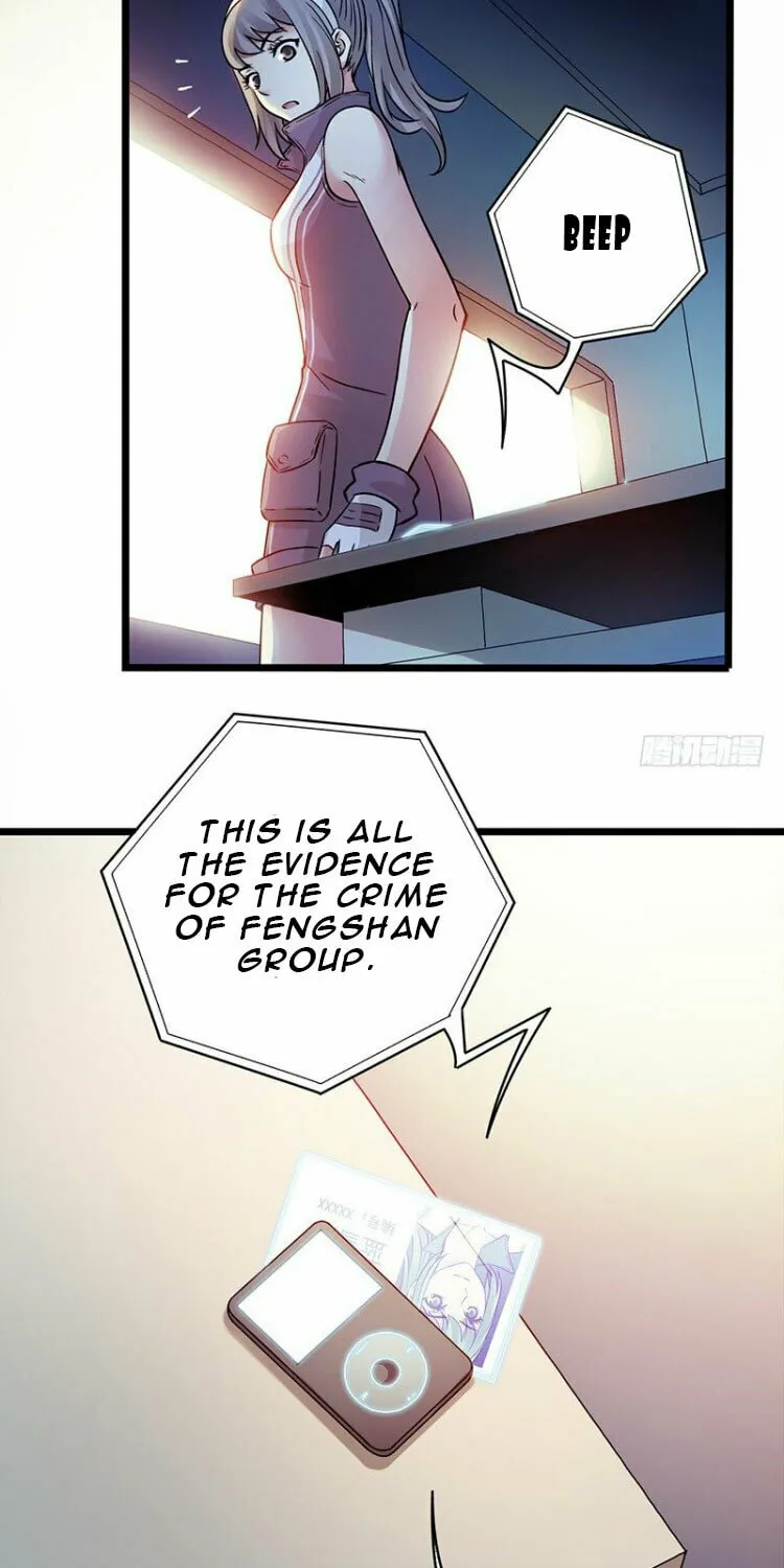 Read Mercury Express (Colored) chapter 7 image 44 on Lezhin