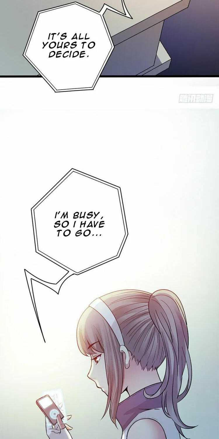 Read Mercury Express (Colored) chapter 7 image 45 on Lezhin