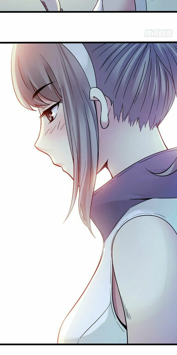 Read Mercury Express (Colored) chapter 7 image 46 on Lezhin