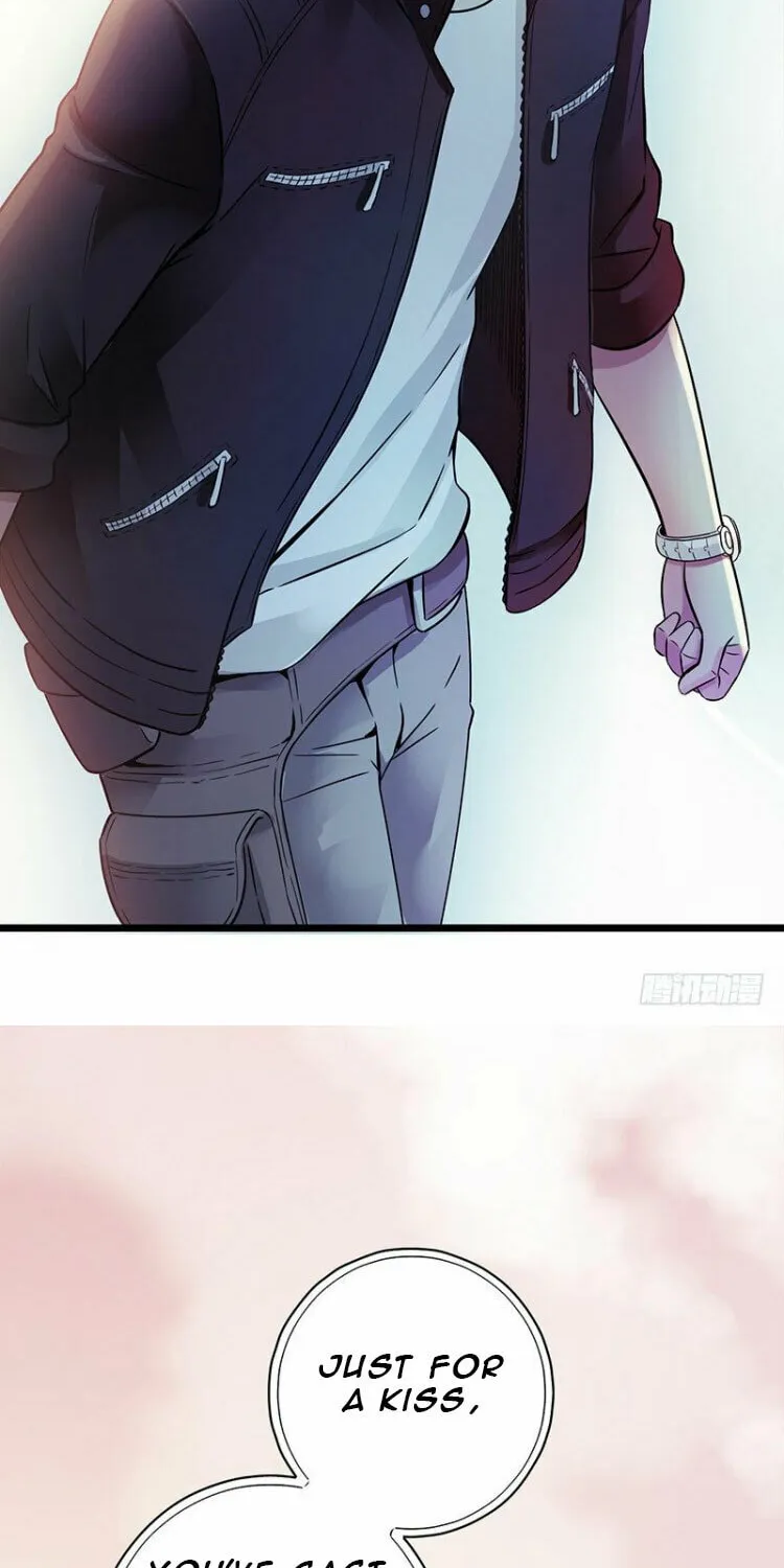 Read Mercury Express (Colored) chapter 7 image 49 on Lezhin