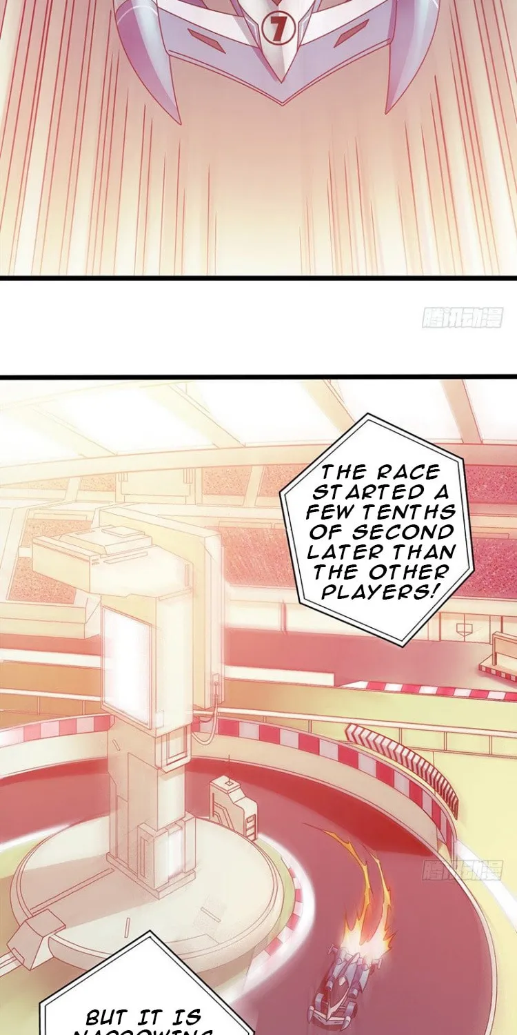 Read Mercury Express (Colored) chapter 7 image 5 on Lezhin