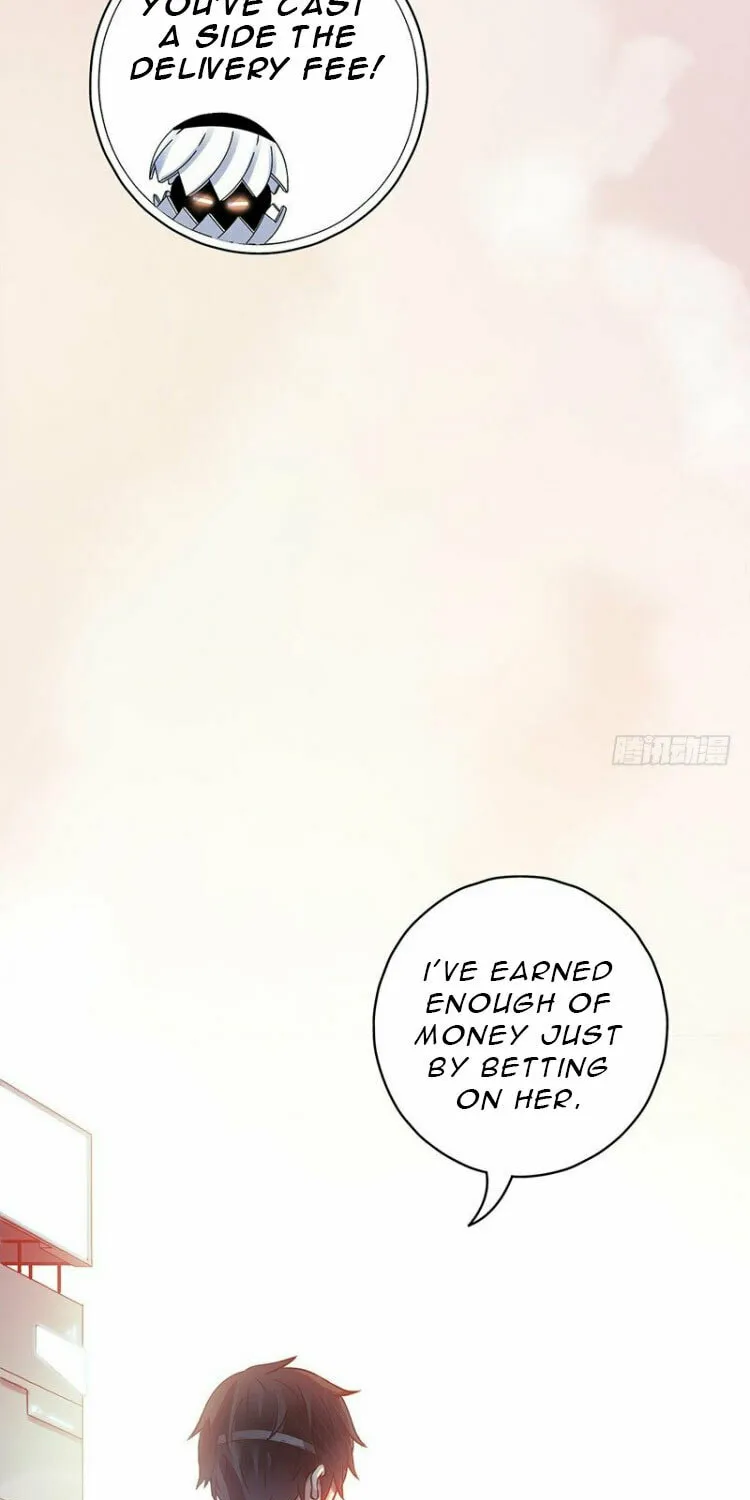 Read Mercury Express (Colored) chapter 7 image 50 on Lezhin