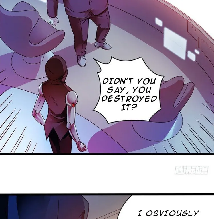 Read Mercury Express (Colored) chapter 7 image 7 on Lezhin