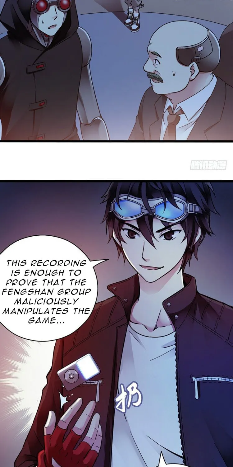 Read Mercury Express (Colored) chapter 7 image 9 on Lezhin