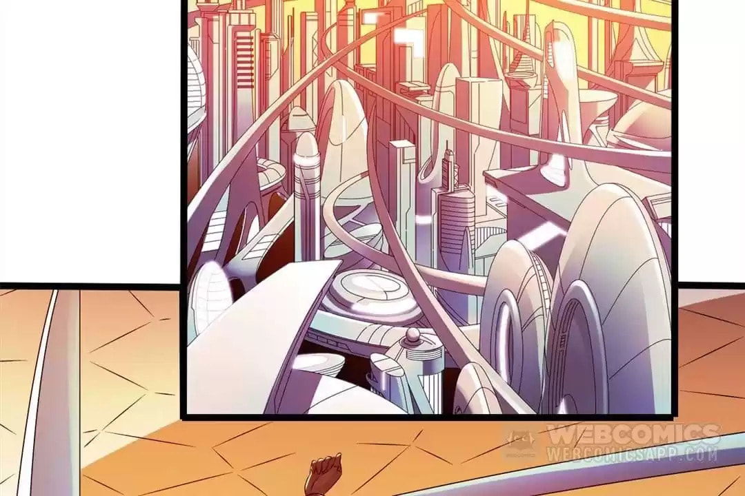 Read Mercury Express (Colored) chapter 70 image 102 on Lezhin