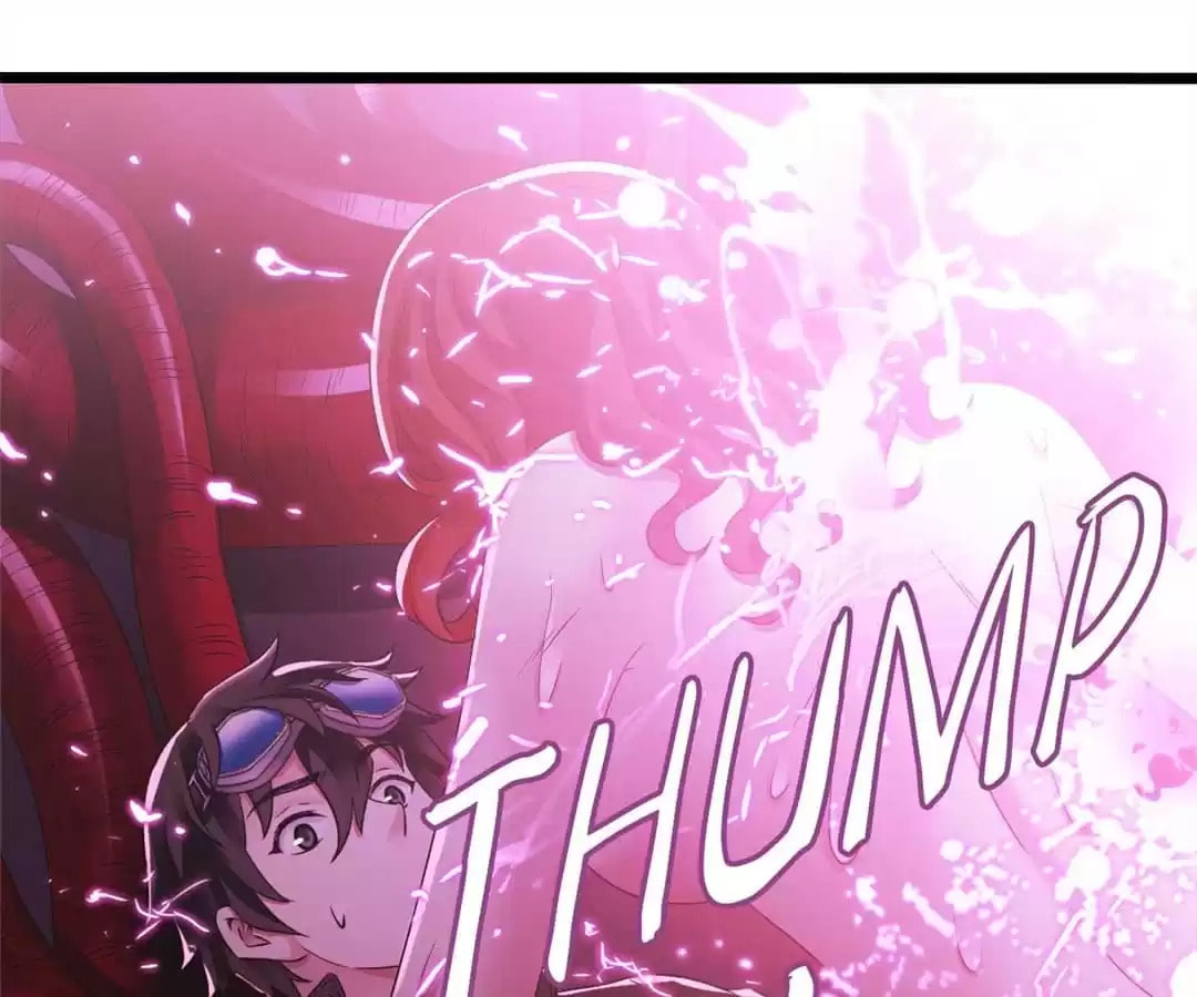 Read Mercury Express (Colored) chapter 70 image 17 on Lezhin