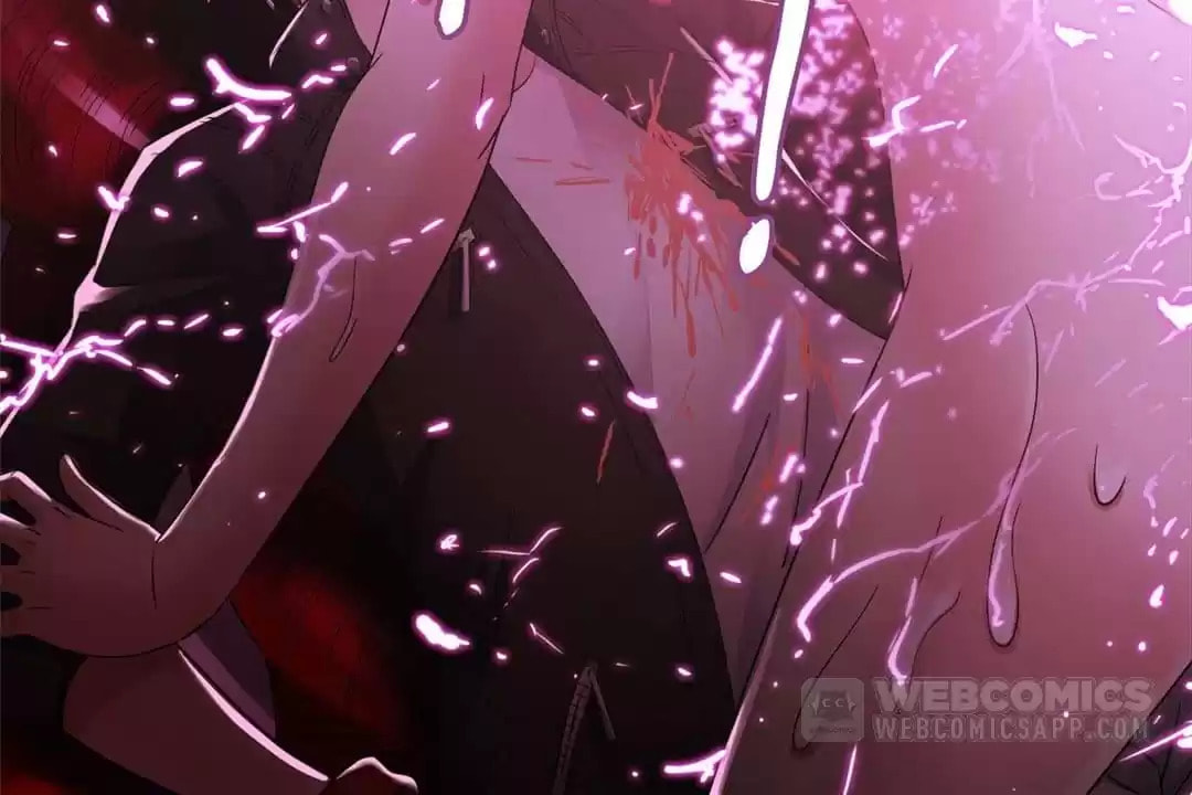 Read Mercury Express (Colored) chapter 70 image 18 on Lezhin
