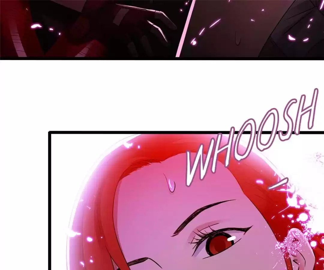 Read Mercury Express (Colored) chapter 70 image 19 on Lezhin