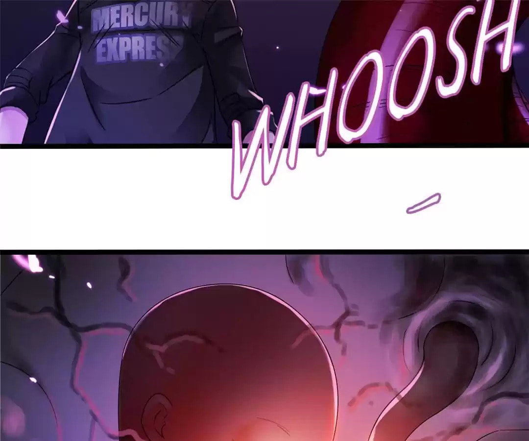Read Mercury Express (Colored) chapter 70 image 2 on Lezhin
