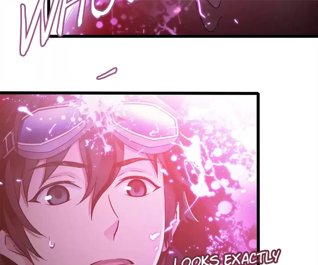 Read Mercury Express (Colored) chapter 70 image 21 on Lezhin