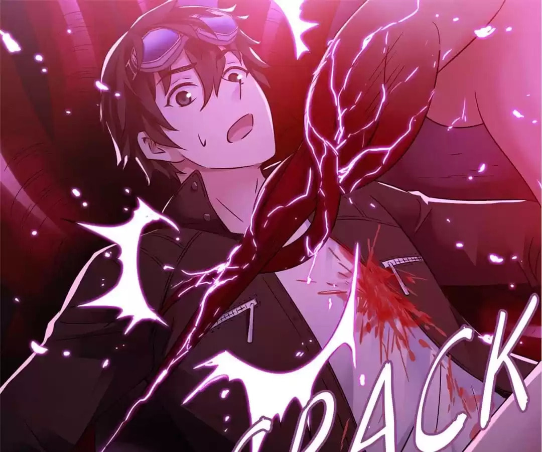 Read Mercury Express (Colored) chapter 70 image 23 on Lezhin